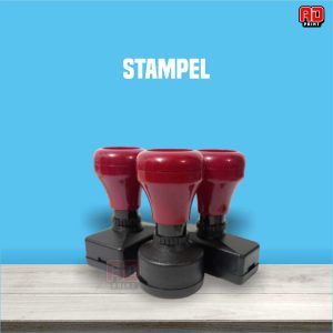 Stempel