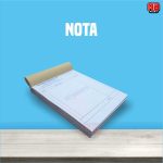 Nota